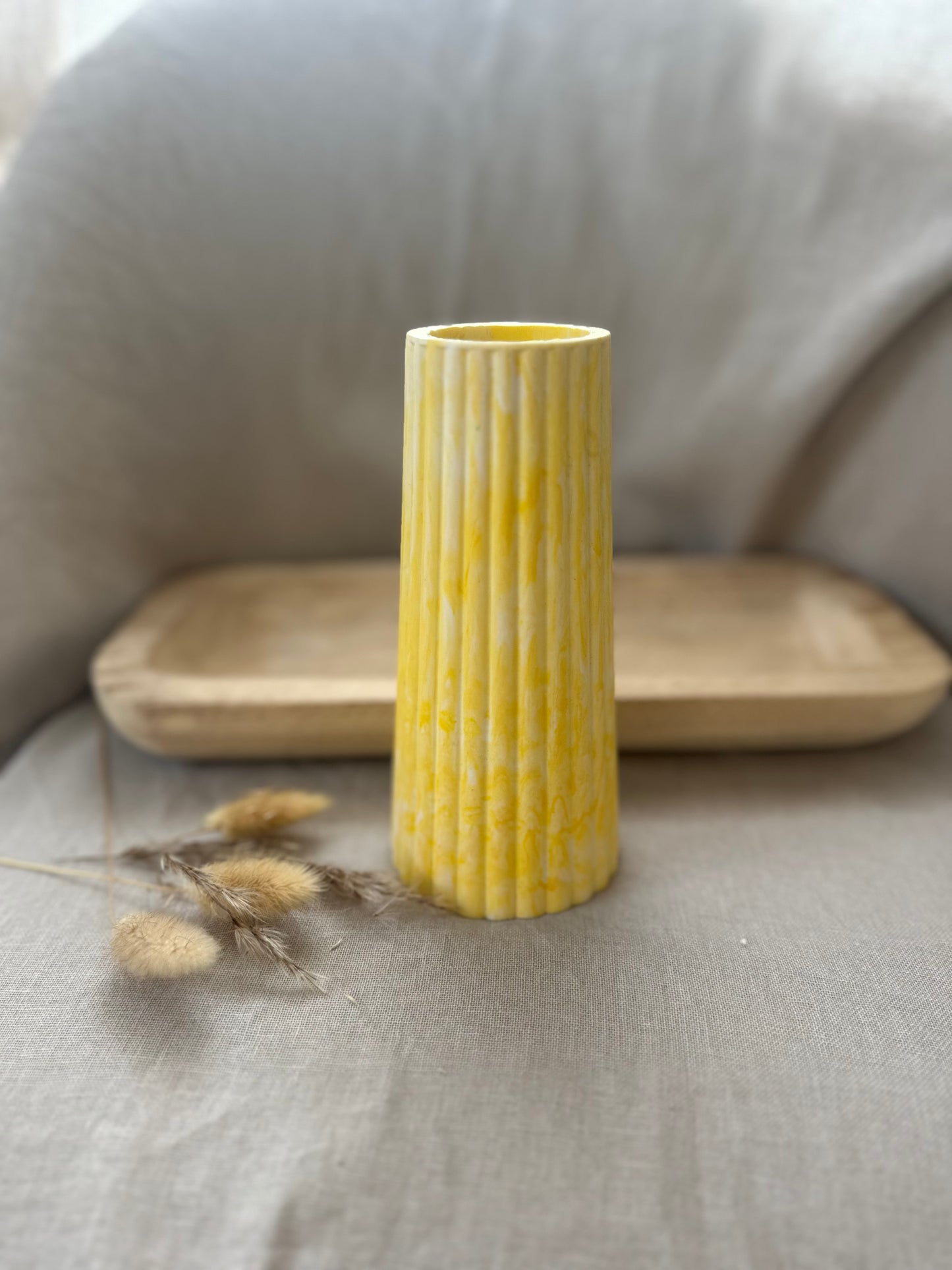 Vase Ivy