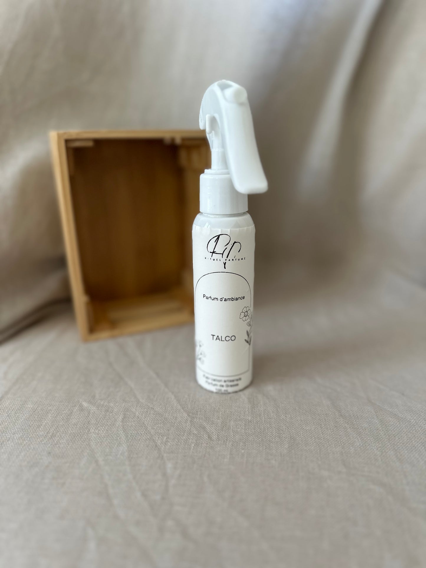 Brume 100ml