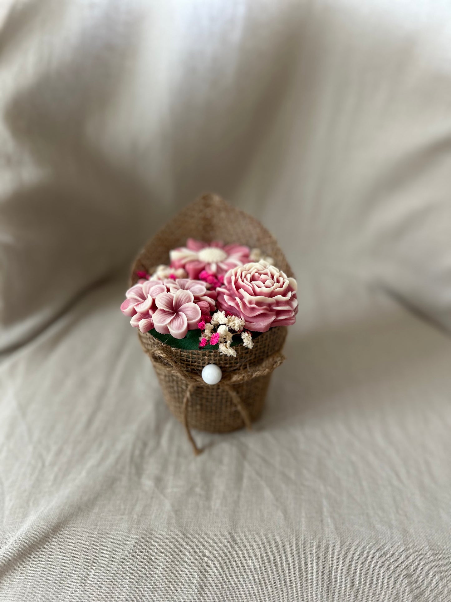 Positano rose