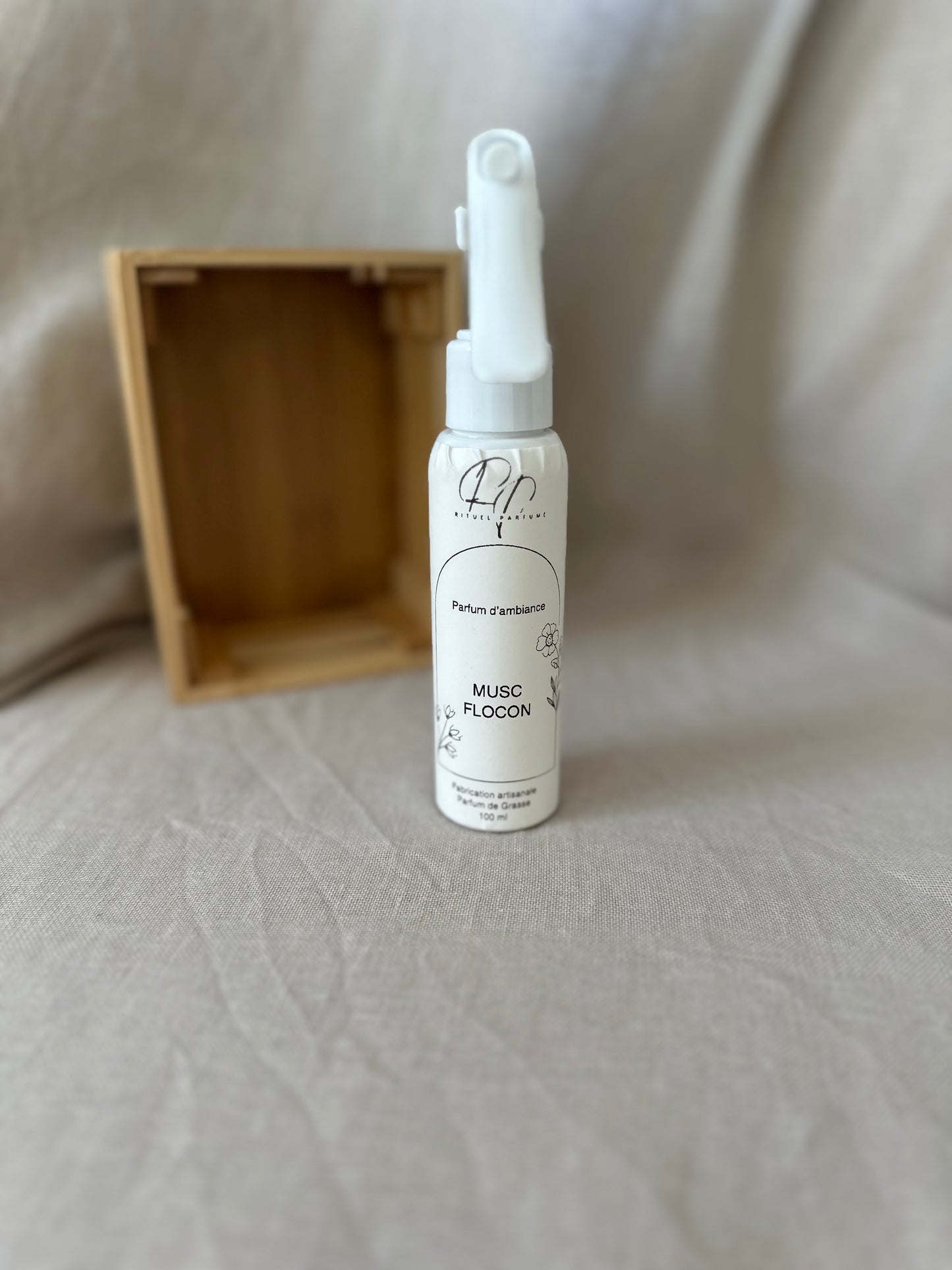 Brume 100ml