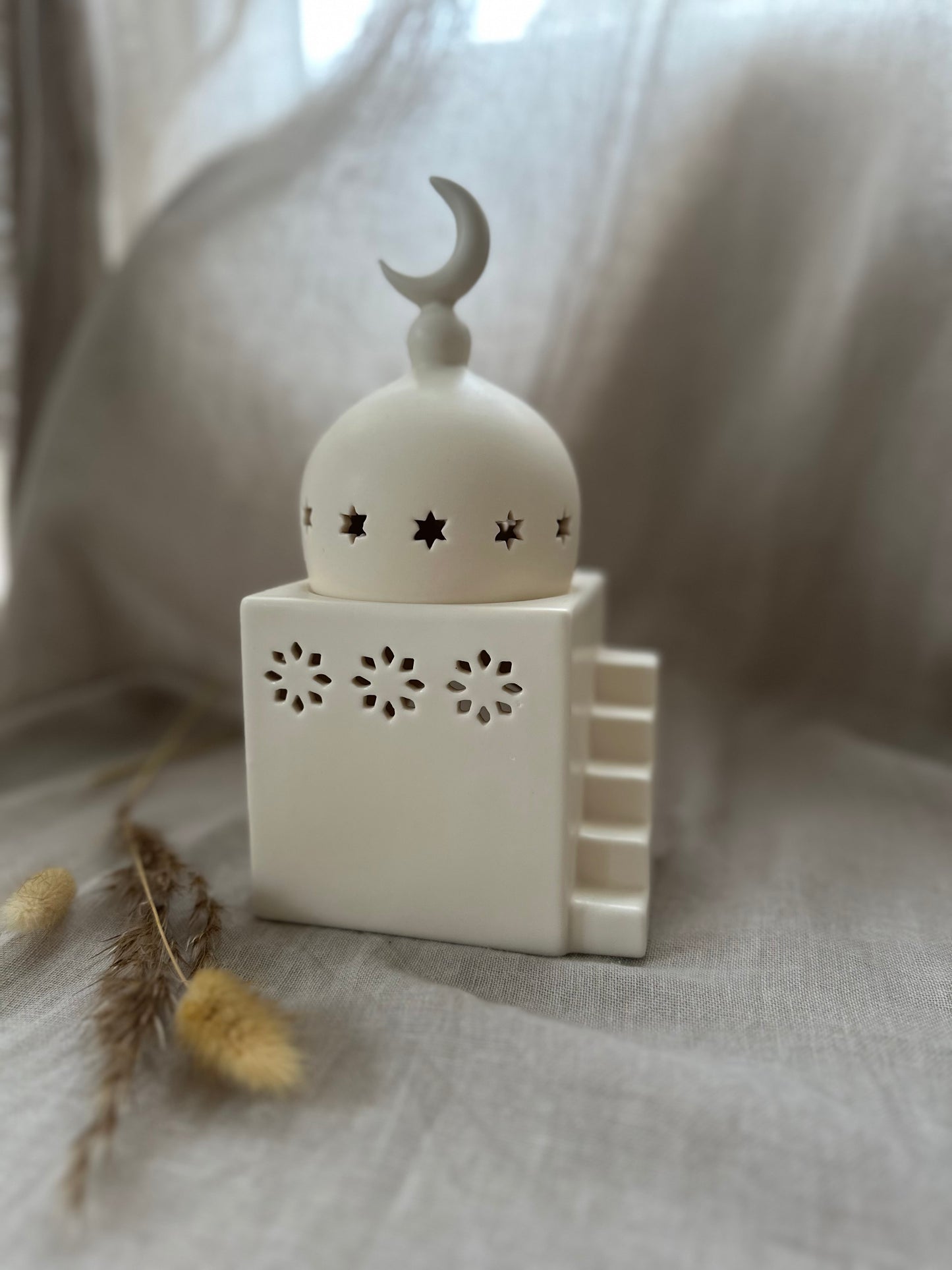 Mosquée