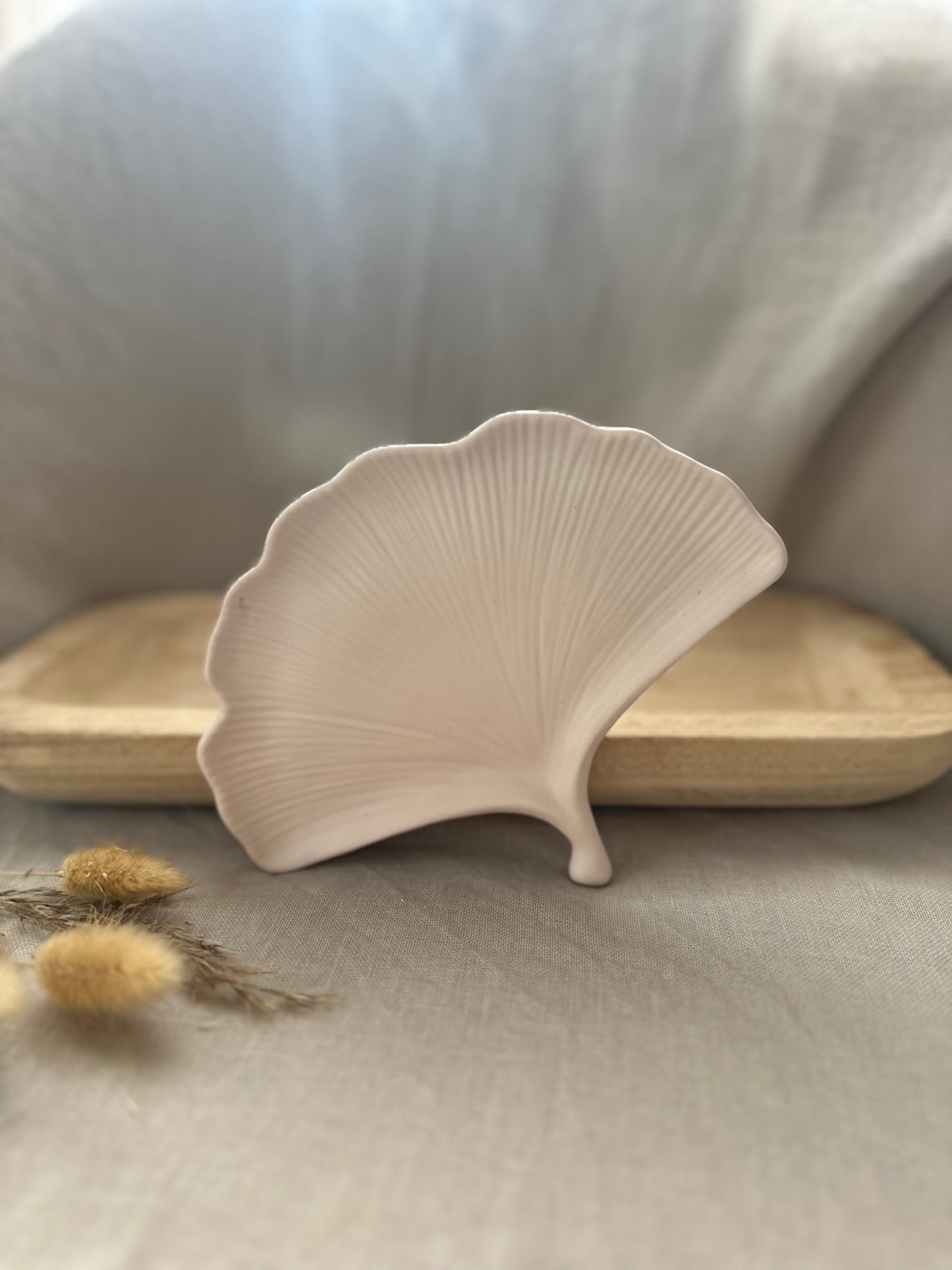 Vide poche feuille