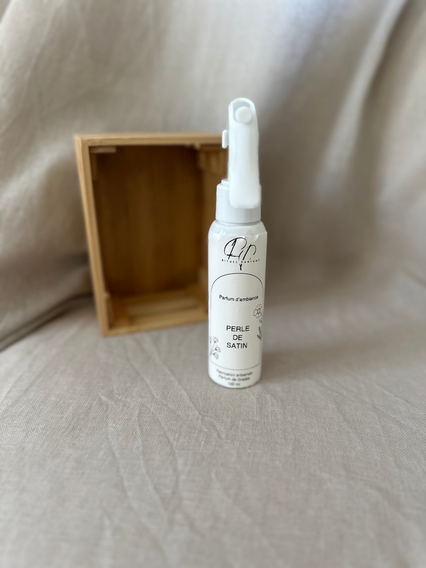 Brume 100ml