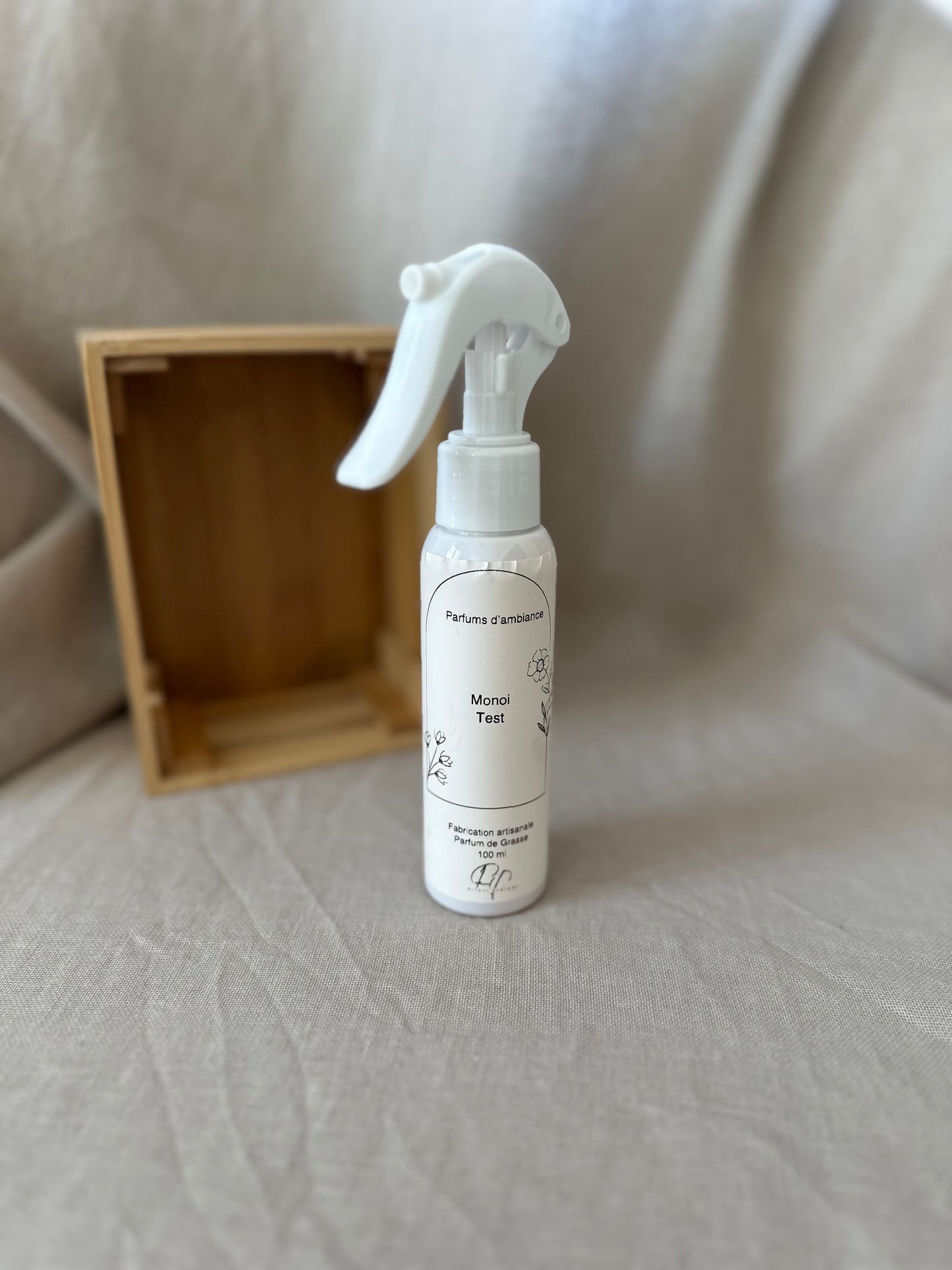 Brume 100ml