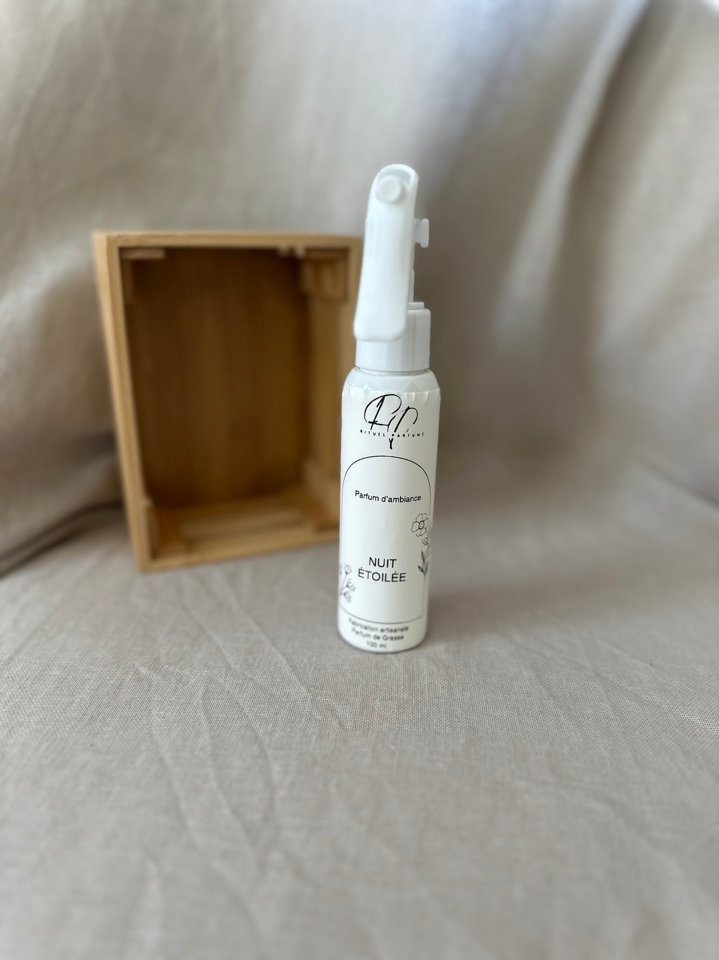 Brume 100ml