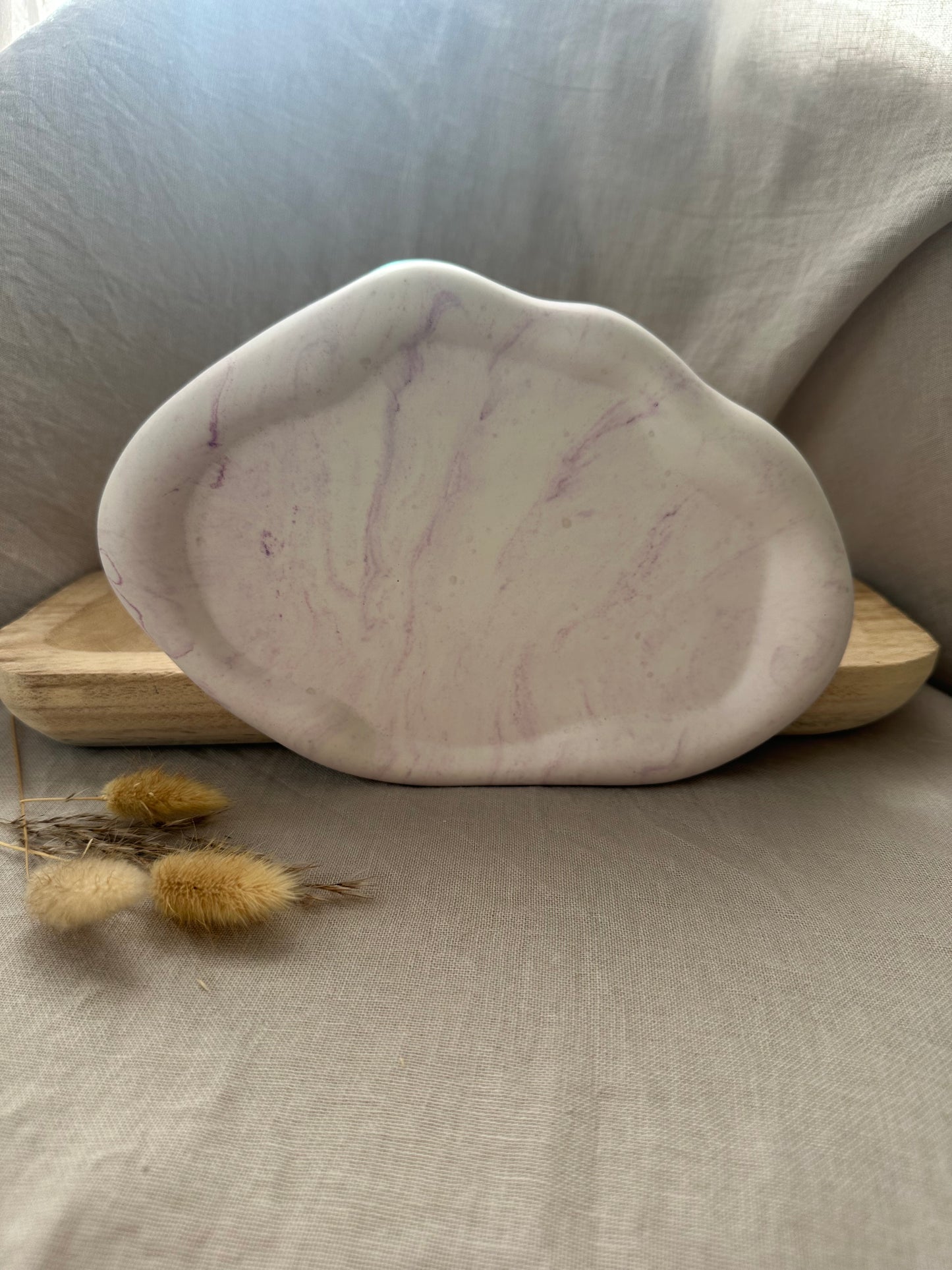 Vide poche nuage