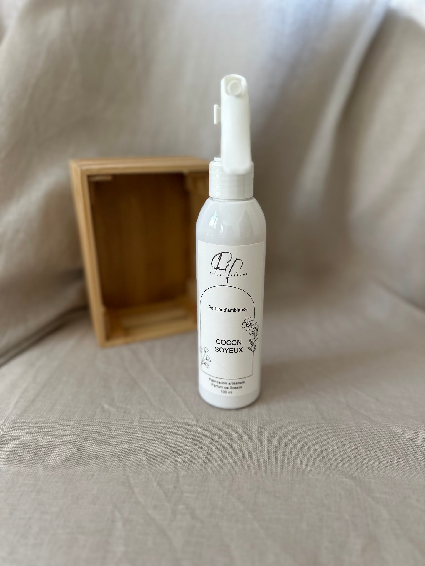 Brume 200ml