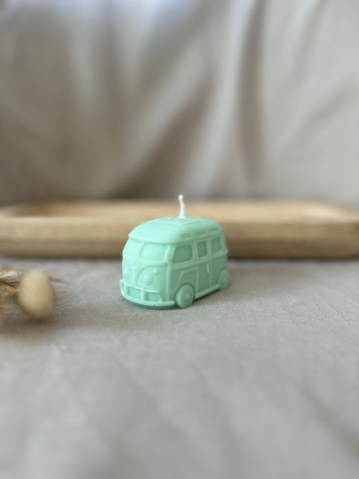Combi van