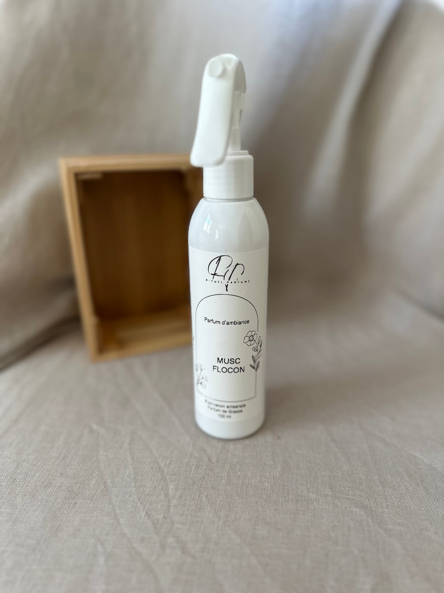 Brume 200ml