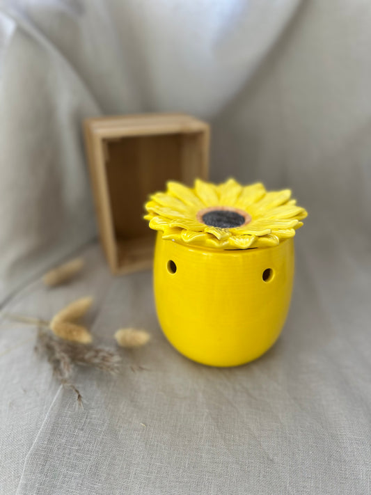 Sun flower