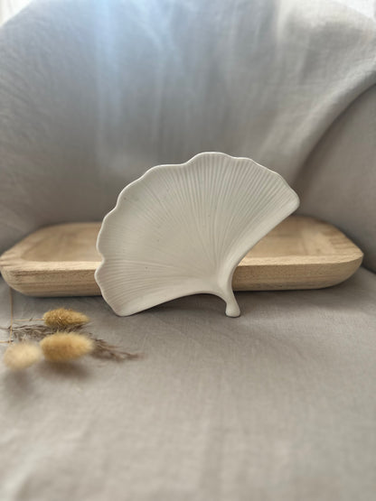 Vide poche feuille