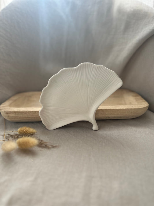 Vide poche feuille