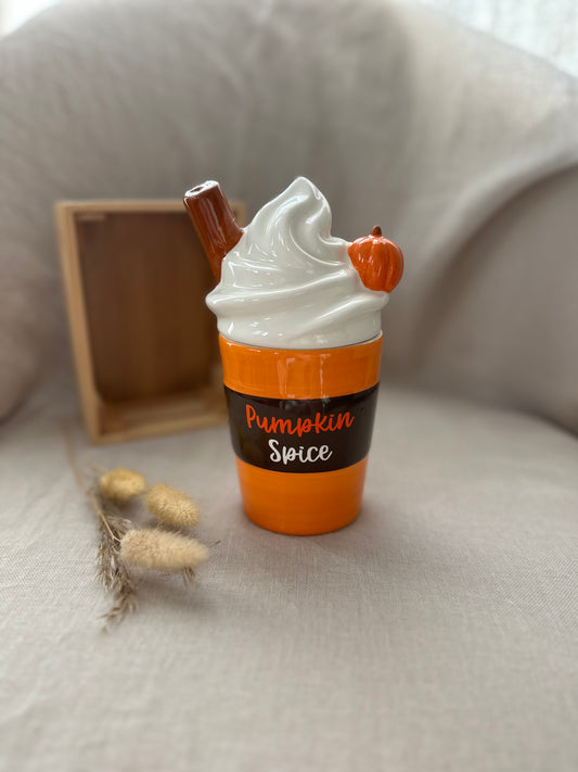 Pumpkin spice