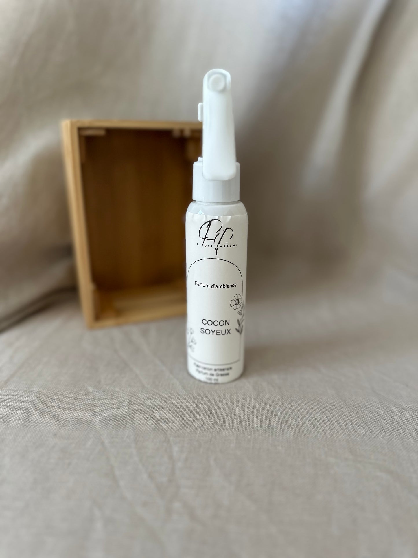 Brume 100ml