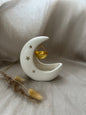 Lune blanche