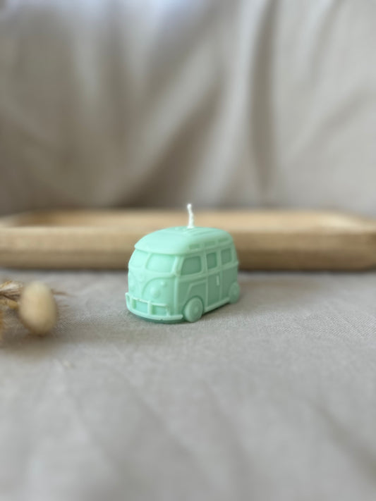 Combi van