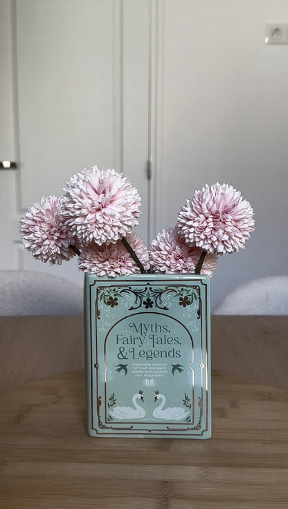 Vase myths