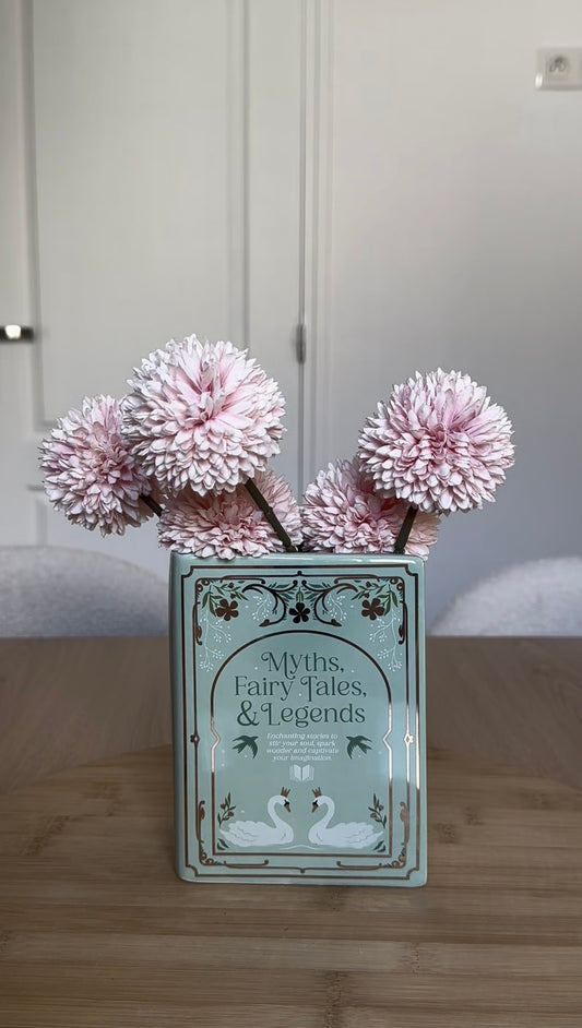 Vase myths
