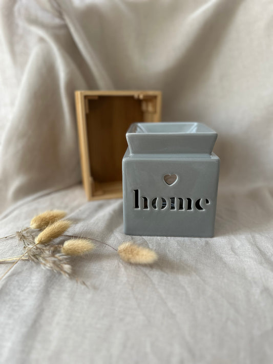 Home gris