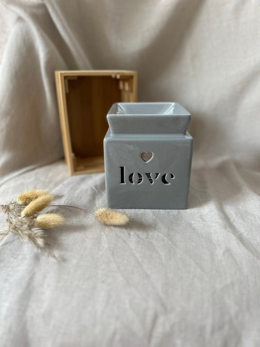 Love gris