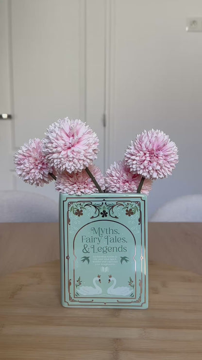 Vase good vibes